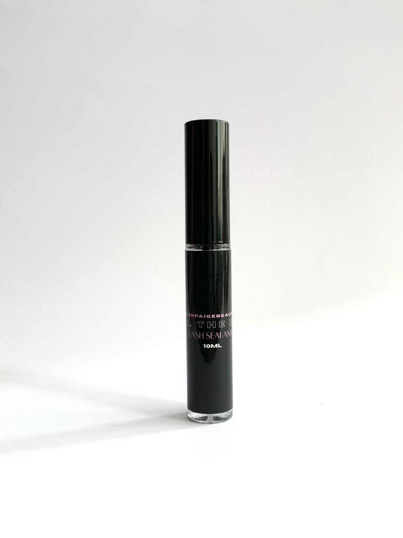 SEAL THE DEAL - LASH SEALANT