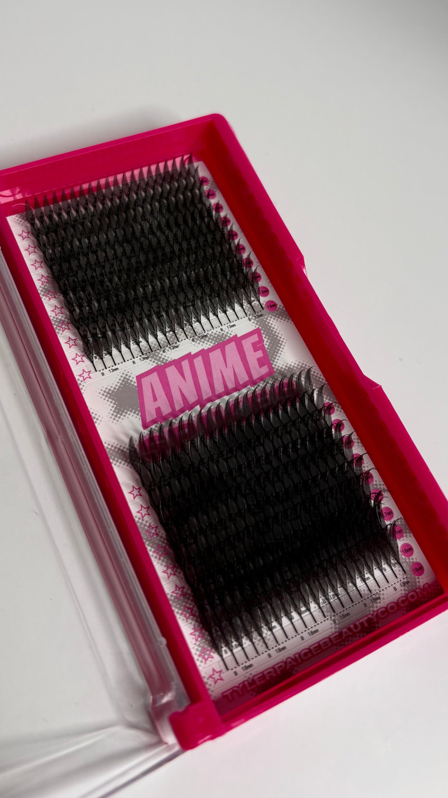 ANIME SPIKES | MIXED
