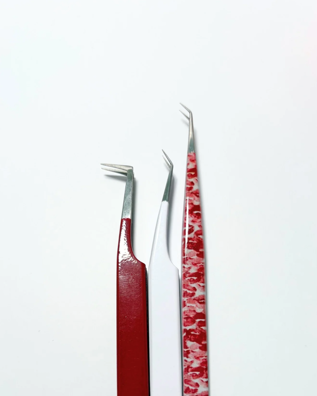 VDAY TWEEZERS π