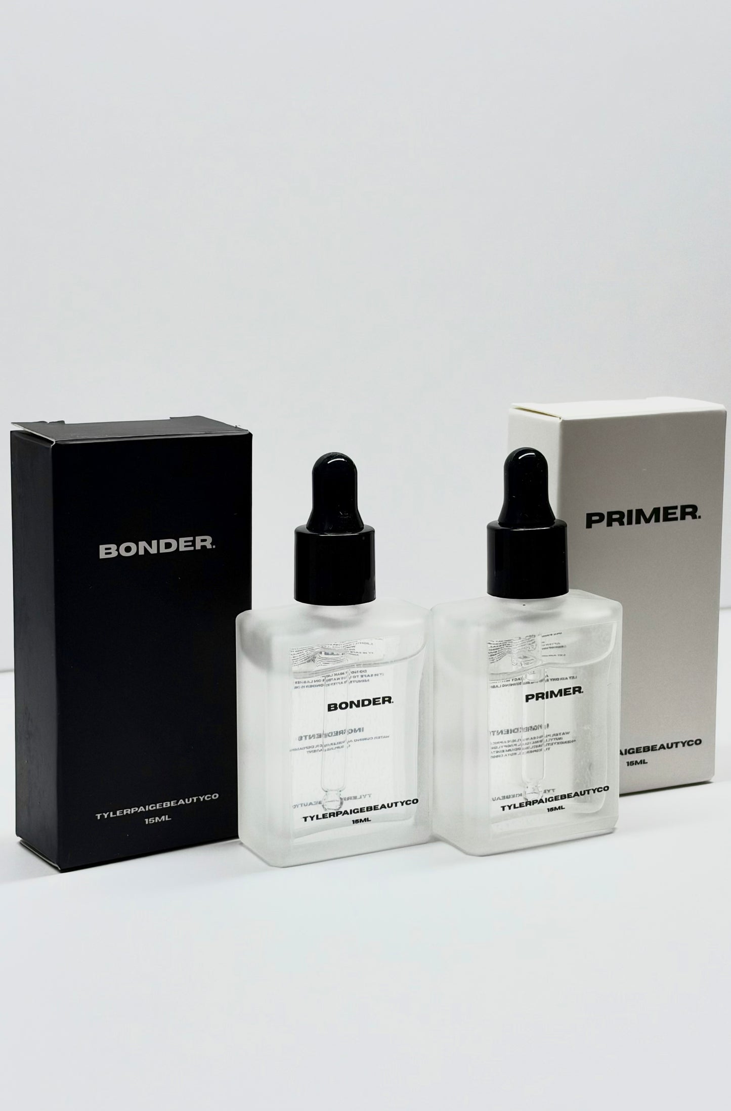 PRIMER | BONDER
