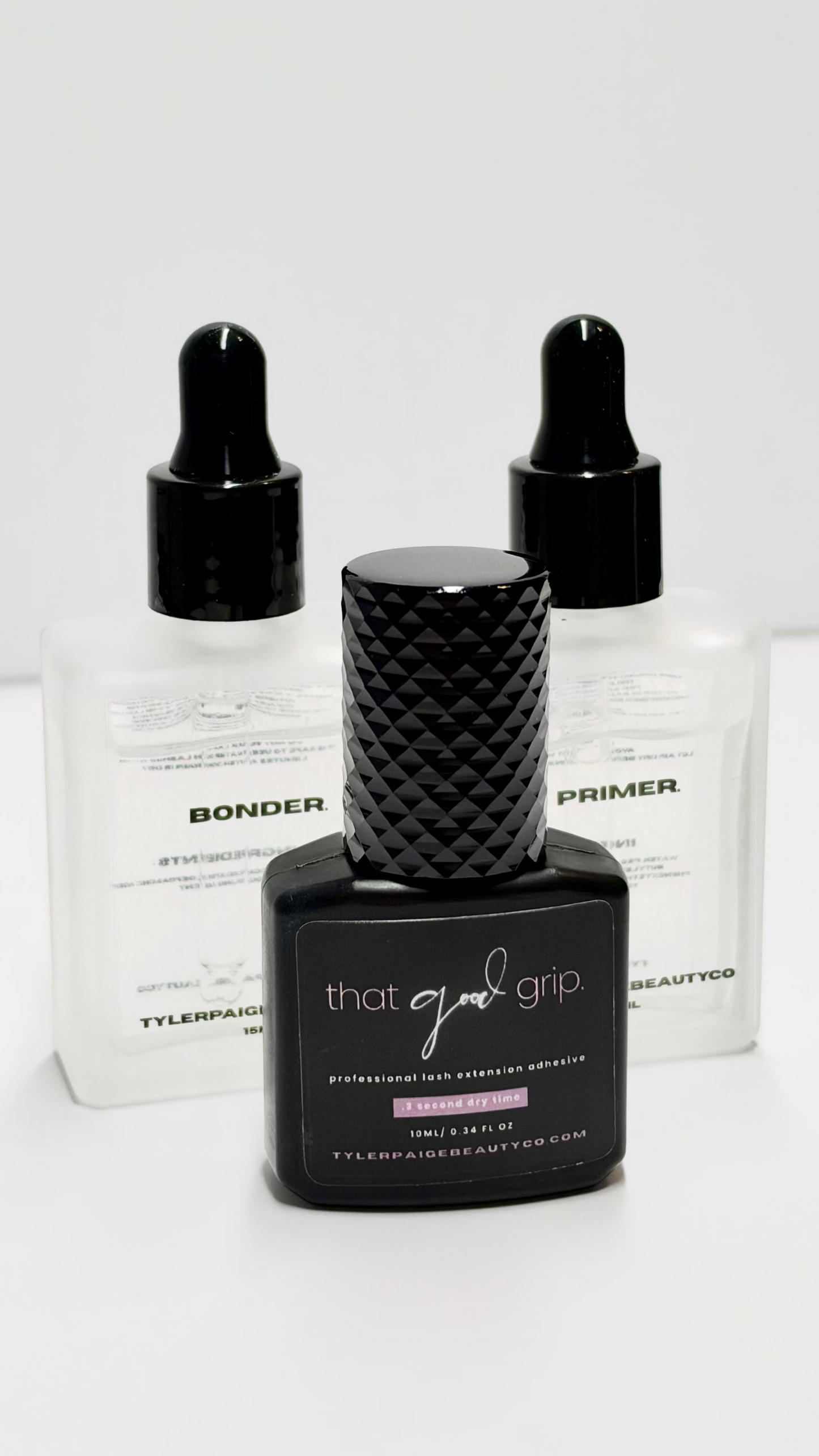THAT GOOD GRIP LASH ADHESIVE