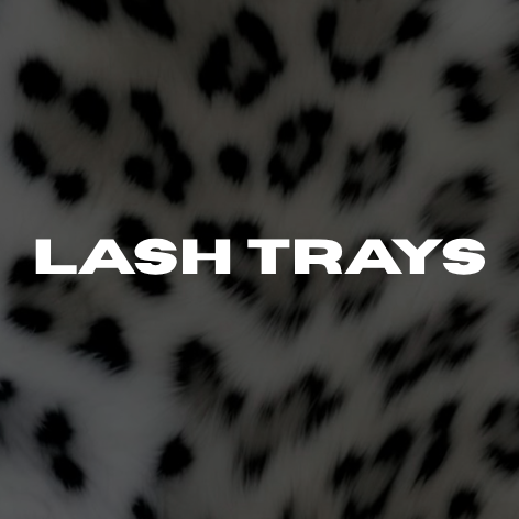 LASH TRAYS
