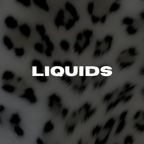 LIQUIDS