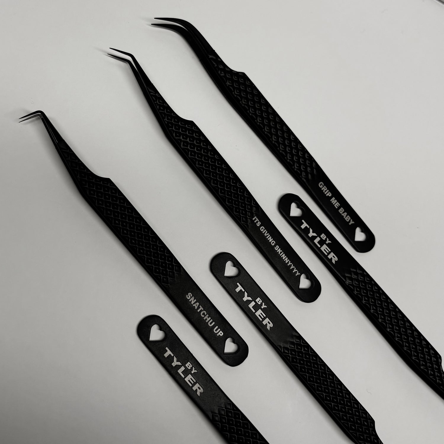 TWEEZERS