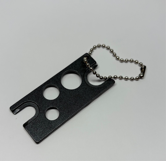 ADHESIVE NOZZLE REMOVER