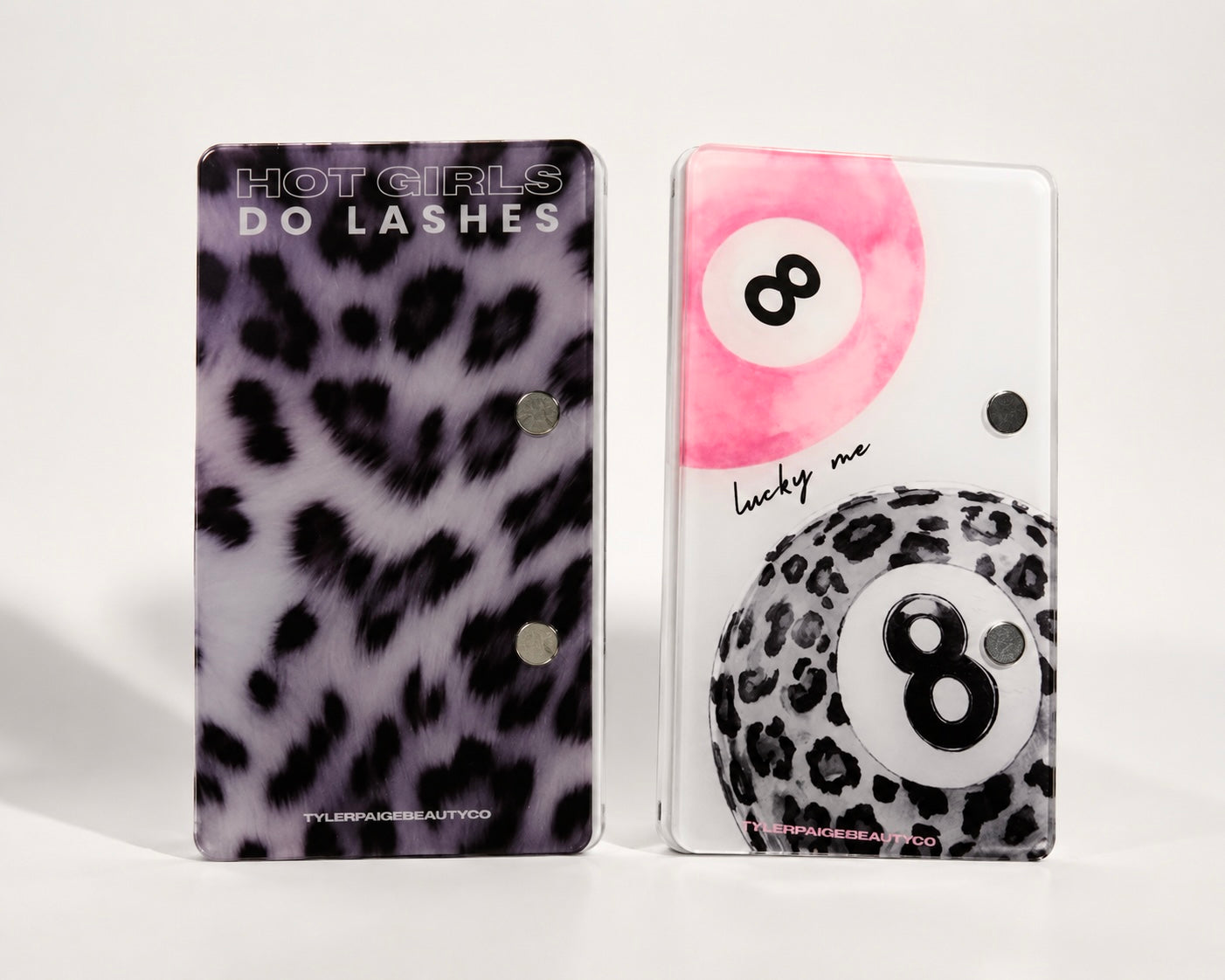 *NEW* LIMITED EDITION LASH TILES