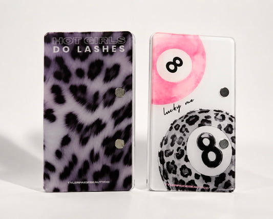 *NEW* LIMITED EDITION LASH TILES