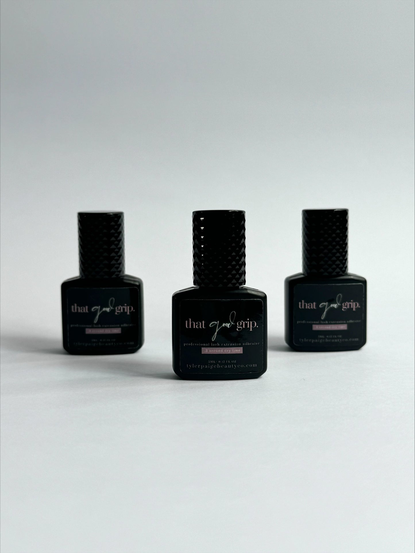 THAT GOOD GRIP LASH ADHESIVE