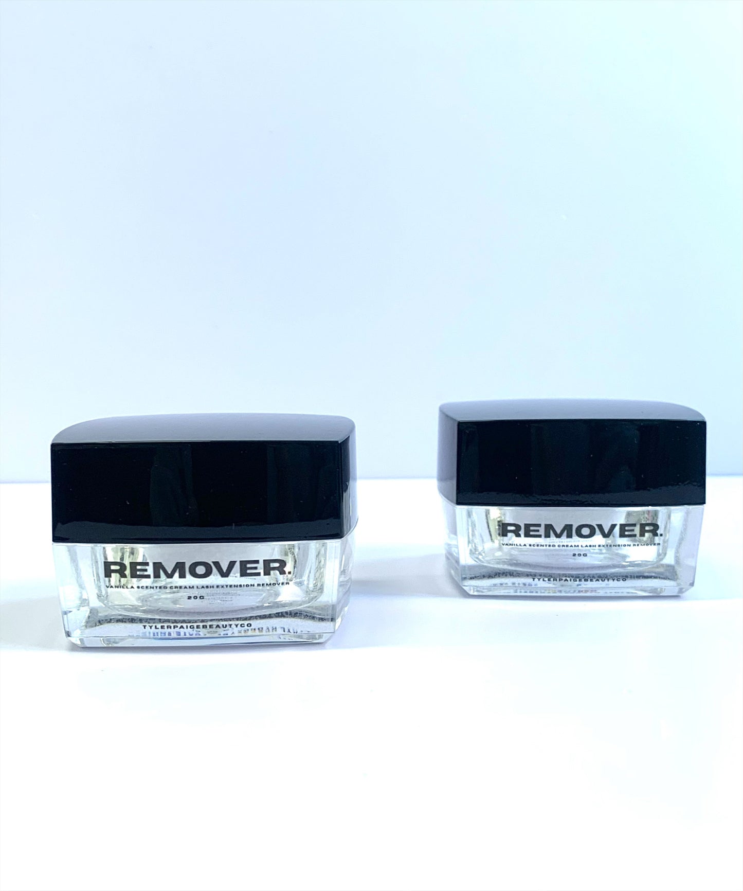 REMOVER.
