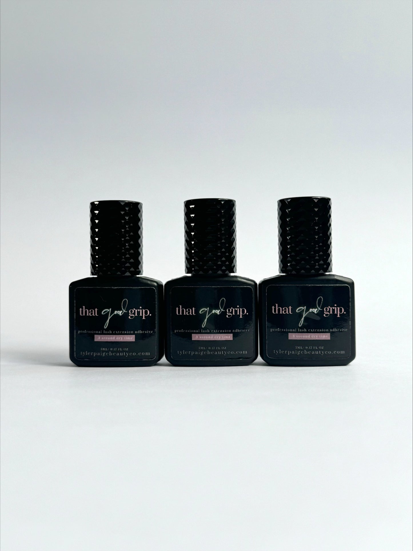 THAT GOOD GRIP LASH ADHESIVE