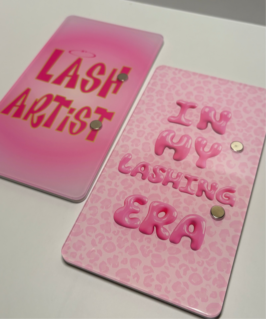 LASH TILES