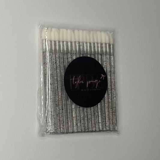 LIP BRUSHES 50CT.