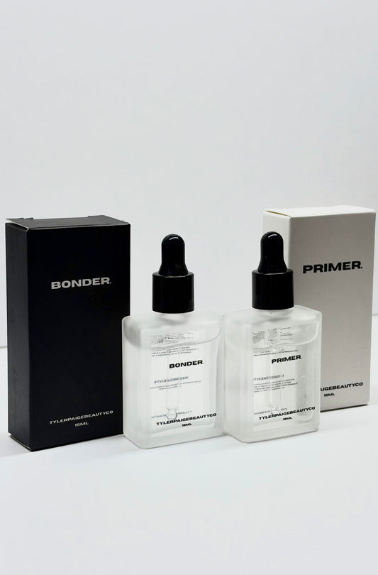 PRIMER | BONDER